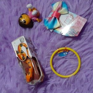 Mini Brands Toys Bundle